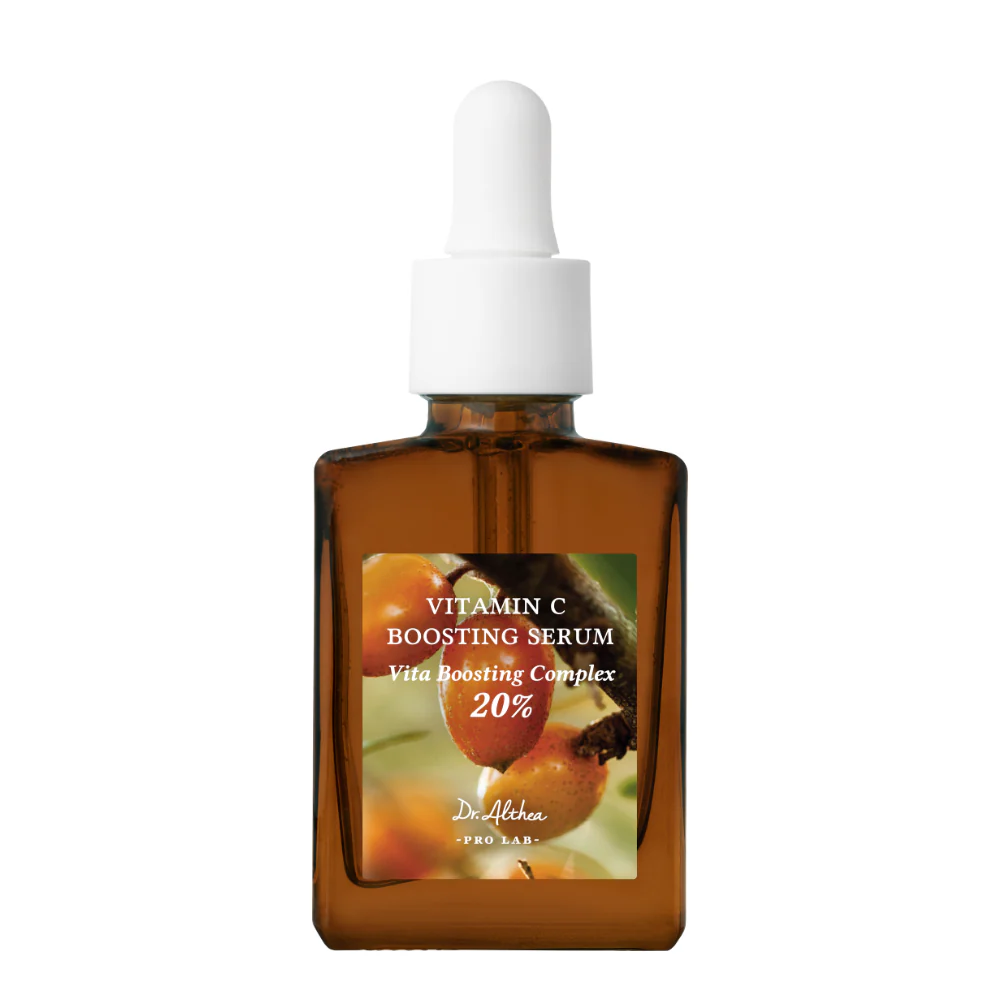 Dr.Althea Vitamin C Boosting Serum 30ml